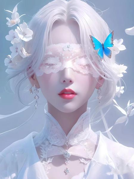 姐姐代我管家后，所有人悔哭了C400