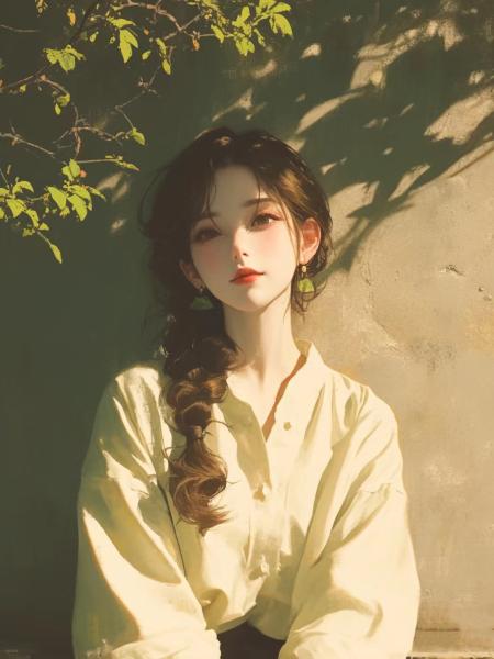 回家收麦子后，脱口秀冠军急疯了