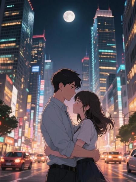 白月光归来后，男友让我当小三