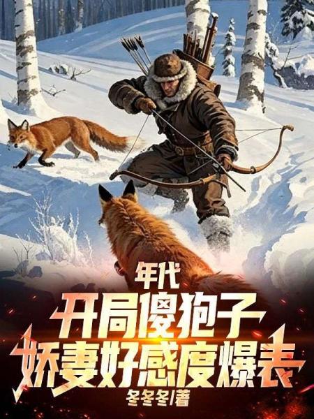 年代：开局傻狍子，娇妻好感度爆表