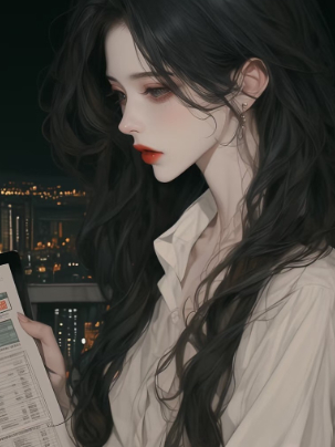 因为老公不让我吃香菜，我直接收购了他的公司