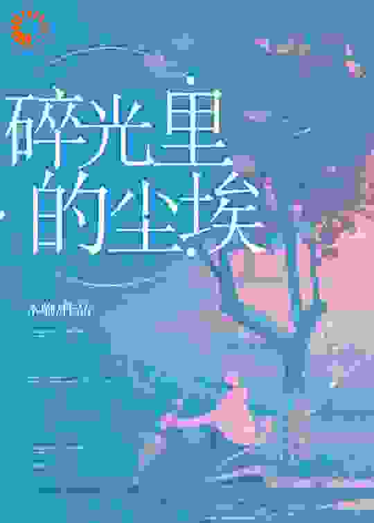 碎光里的尘埃