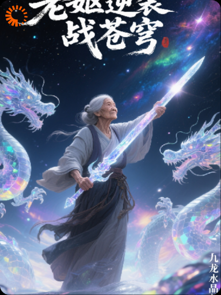 老妪逆袭战苍穹
