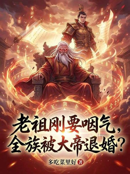 老祖刚要咽气，全族被大帝退婚？