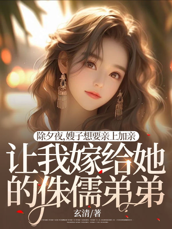除夕夜，嫂子想要亲上加亲，让我嫁给她的侏儒弟弟