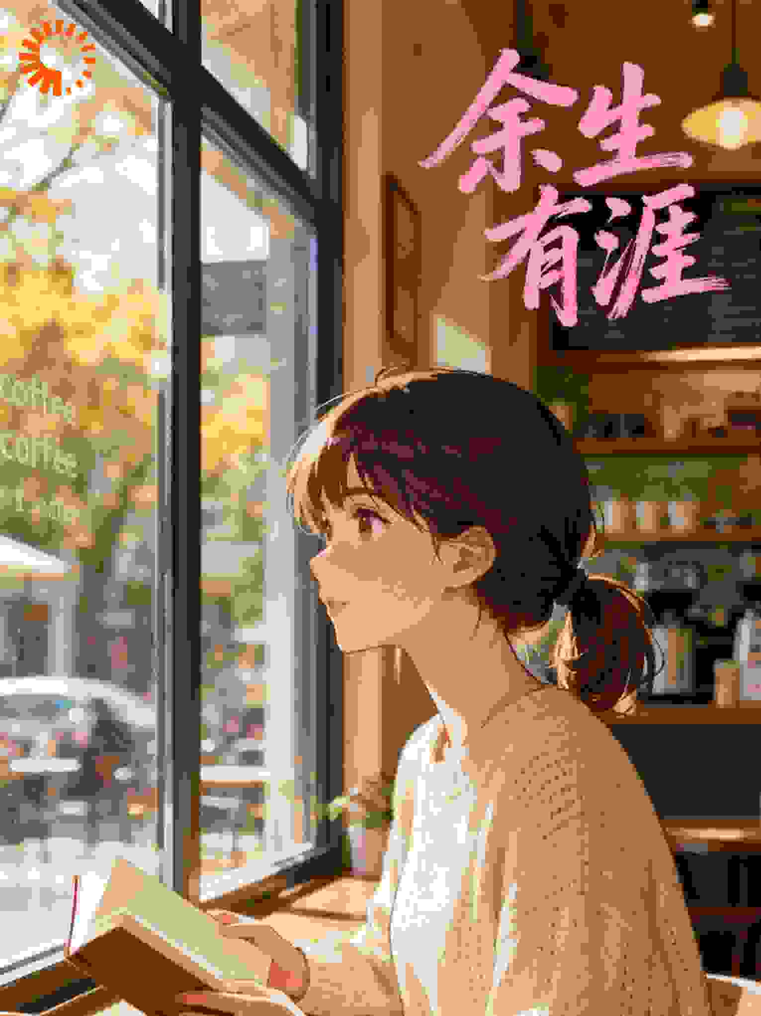 余生有涯（热播过亿）