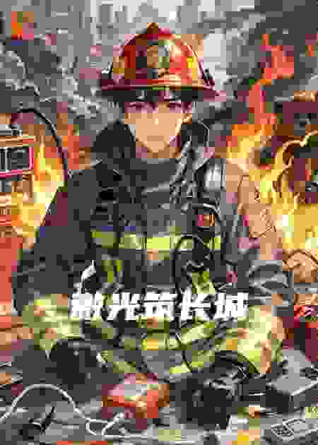 微光筑长城