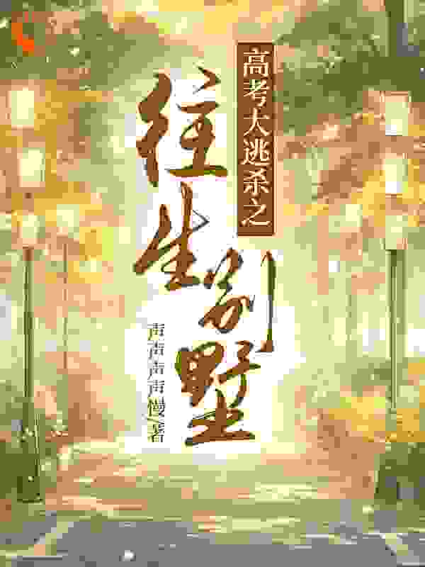 高考大逃杀之往生别墅