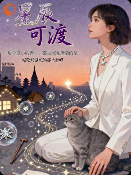 星辰可渡