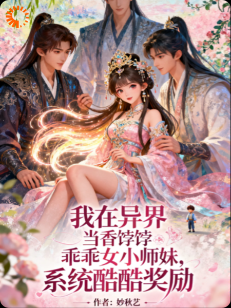 我在异界当香饽饽乖乖女小师妹，系统酷酷奖励