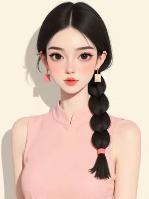 爸爸又一次选错女儿后悔疯了