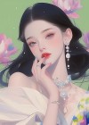 恋爱脑亲妈勇踹渣爹后，变身女大佬带我飞