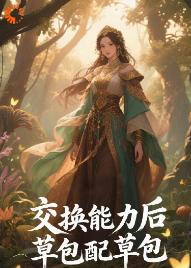 交换能力后，草包配草包
