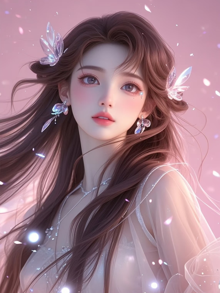 山神娶妻，我愿意当送死的出嫁女