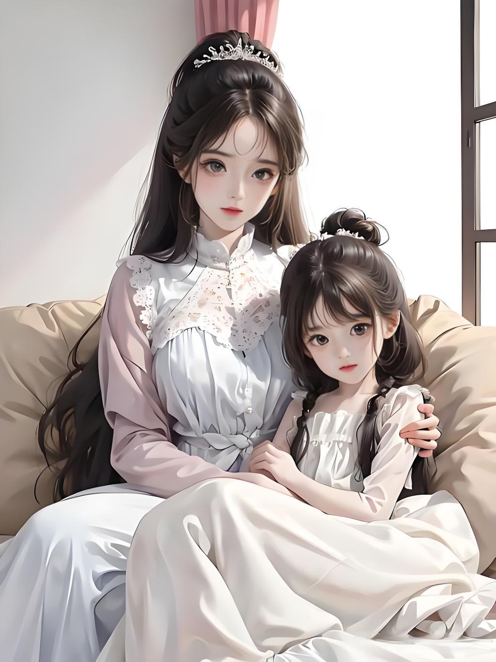 女儿污蔑害我惨死，重生后我杀疯了C400