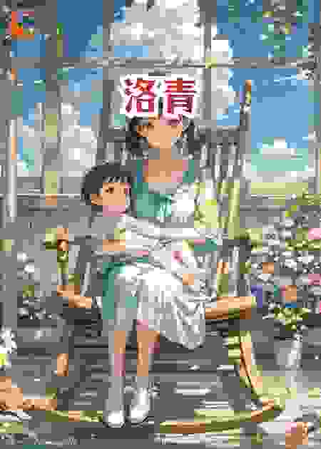 小三洛青