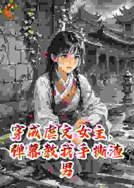 穿成虐文女主，弹幕教我手撕渣男