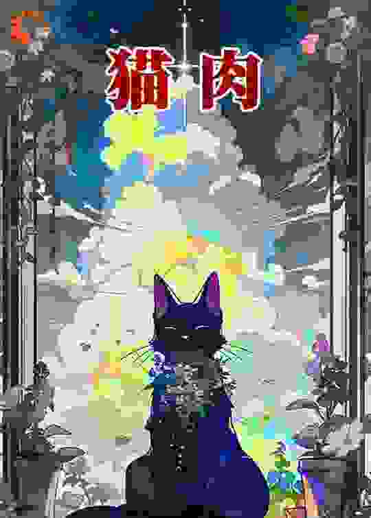 猫肉