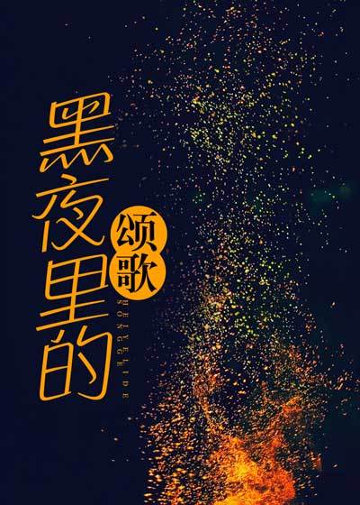 黑夜里的颂歌