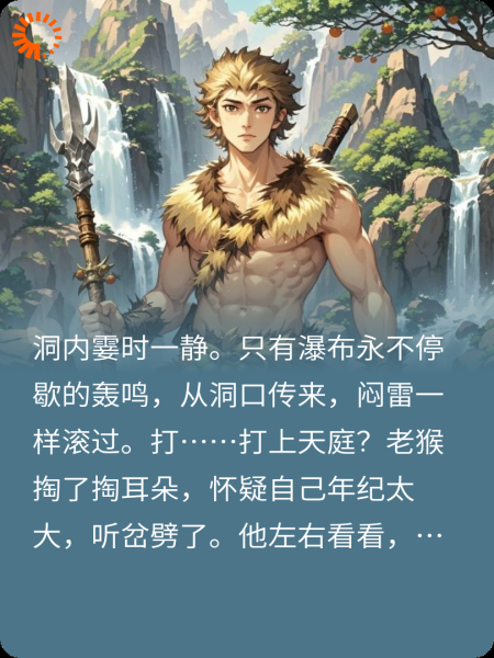 杀神降世③