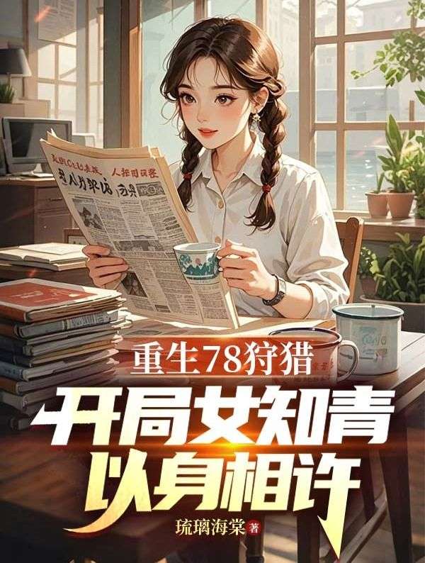 重生78狩猎:开局女知青以身相许