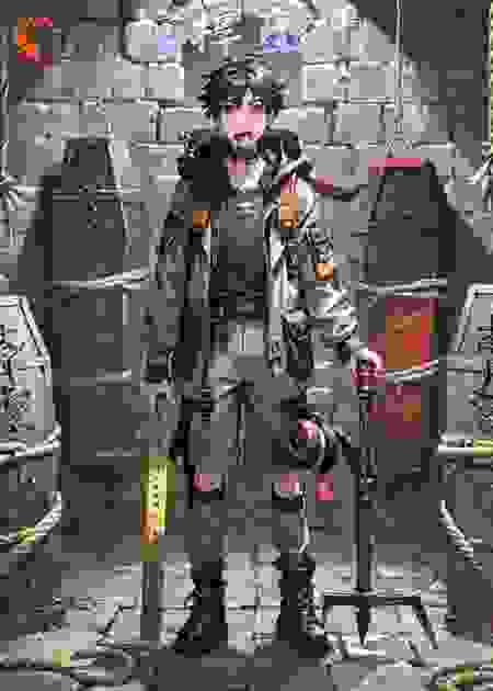棺椁直播间