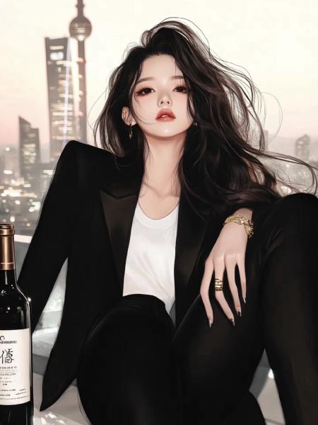 假小三？我打的就是你！
