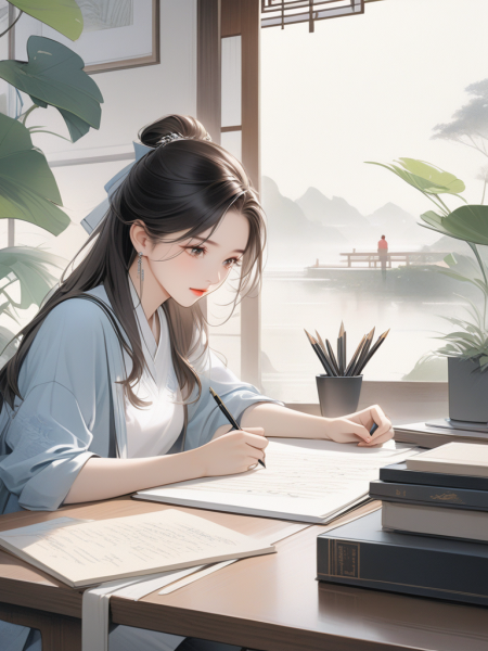 国庆试婚妆，我被男友情人污蔑成小三