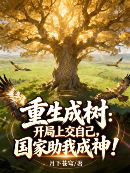 重生成树：开局上交自己，国家助我成神