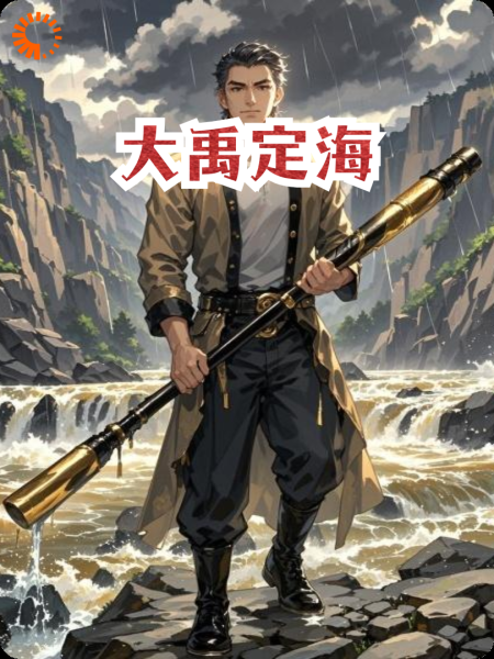 大禹定海