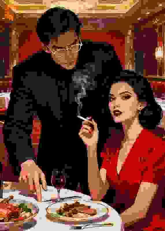 婚外情引发的生死劫