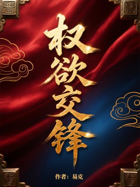权欲交锋