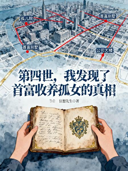 第四世，我发现了首富收养孤女的真相