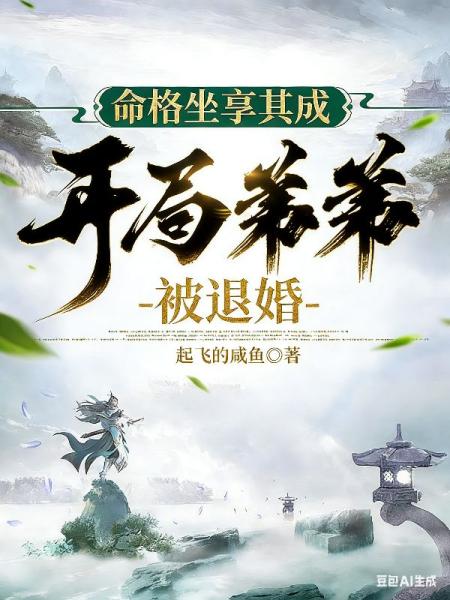 命格坐享其成，开局弟弟被退婚