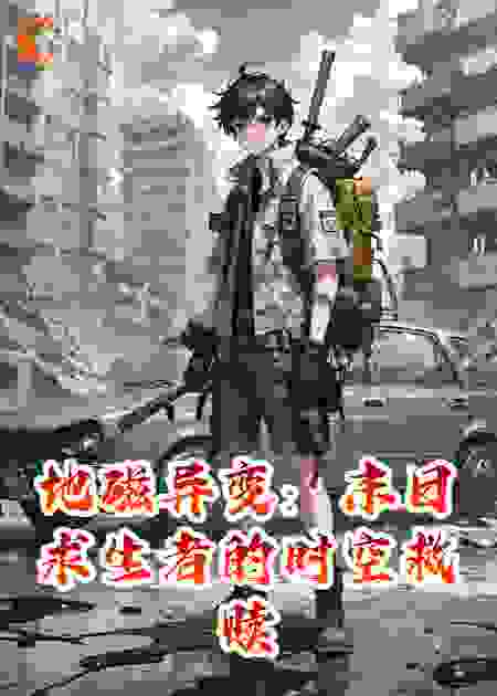 地磁异变：末日求生者的时空救赎路