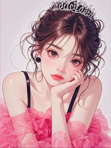 我妈嫌婚姻平静窒息后，我还她自由