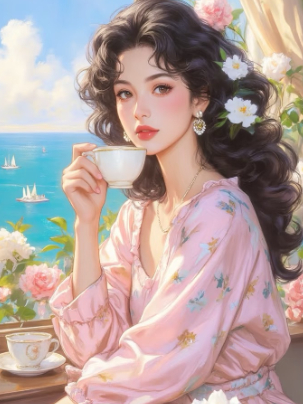 直播做饭被骂重男轻女，可我的儿子是条狗