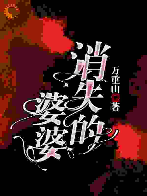 消失的婆婆