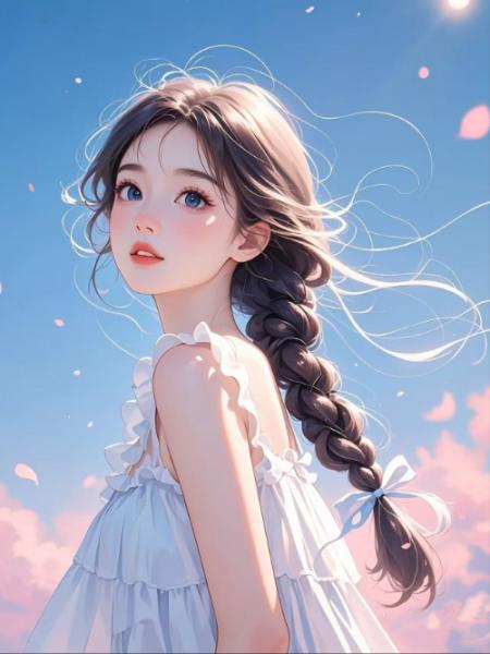 谁把我妹妹藏起来了？