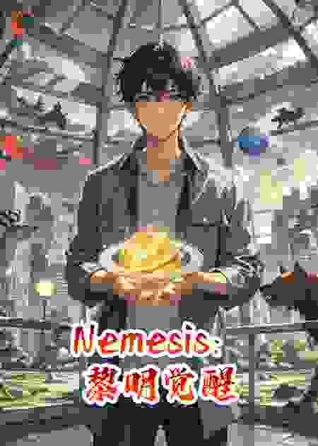 Nemesis：黎明觉醒