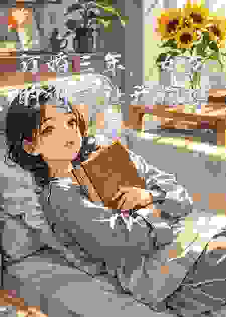 订婚三年，女友的测试让我输掉了一切