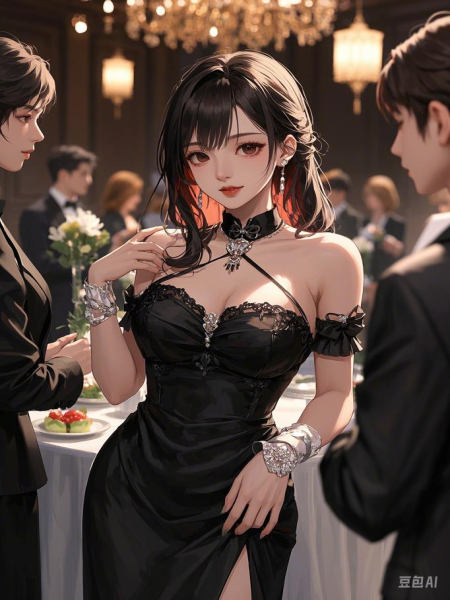 弟弟掰掉劳斯莱斯小金人后，我连夜和家里断绝关系