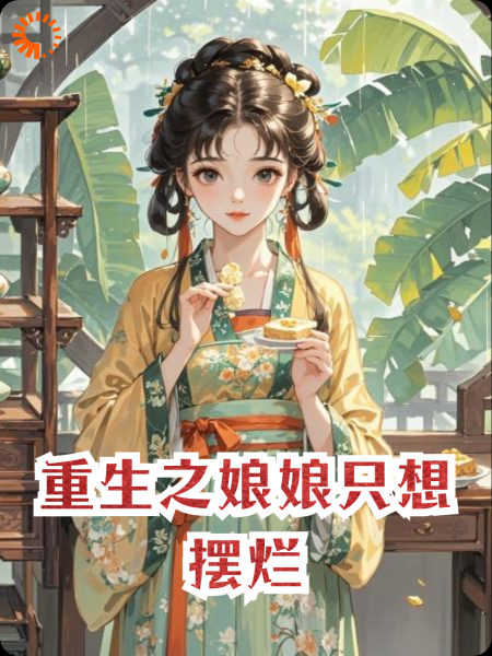 重生之娘娘只想摆烂