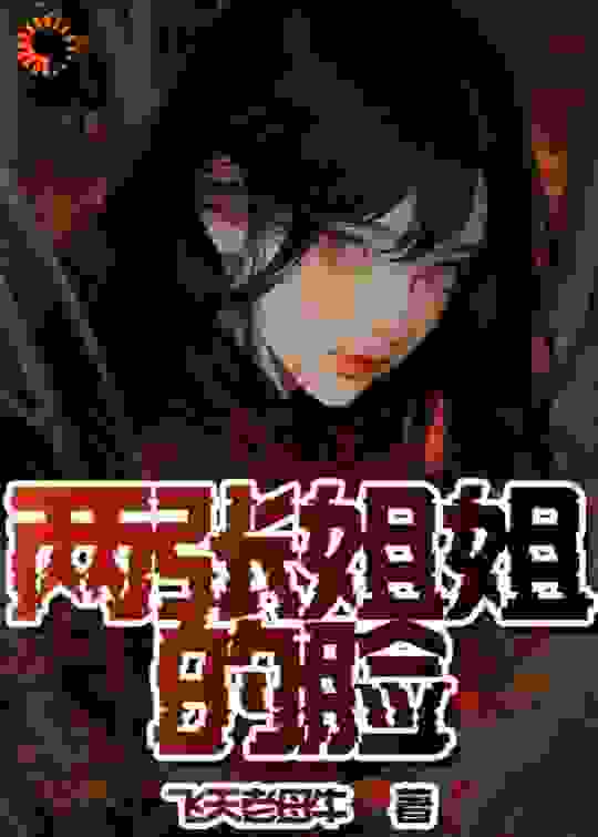 两张姐姐的脸